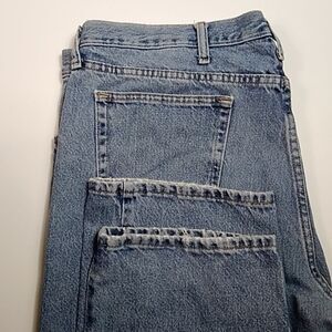 VTG,Wrangler Relaxed Fit Men's Jeans Size 42X30